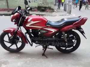 হোন্ডা সাইন ২০১৭