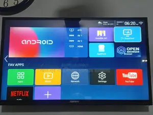 TV for Sale