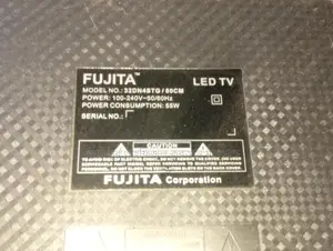 TV for Sale