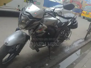 Suzuki Gixxer Monotone . 2019