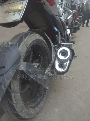 Suzuki Gixxer Monotone . 2019