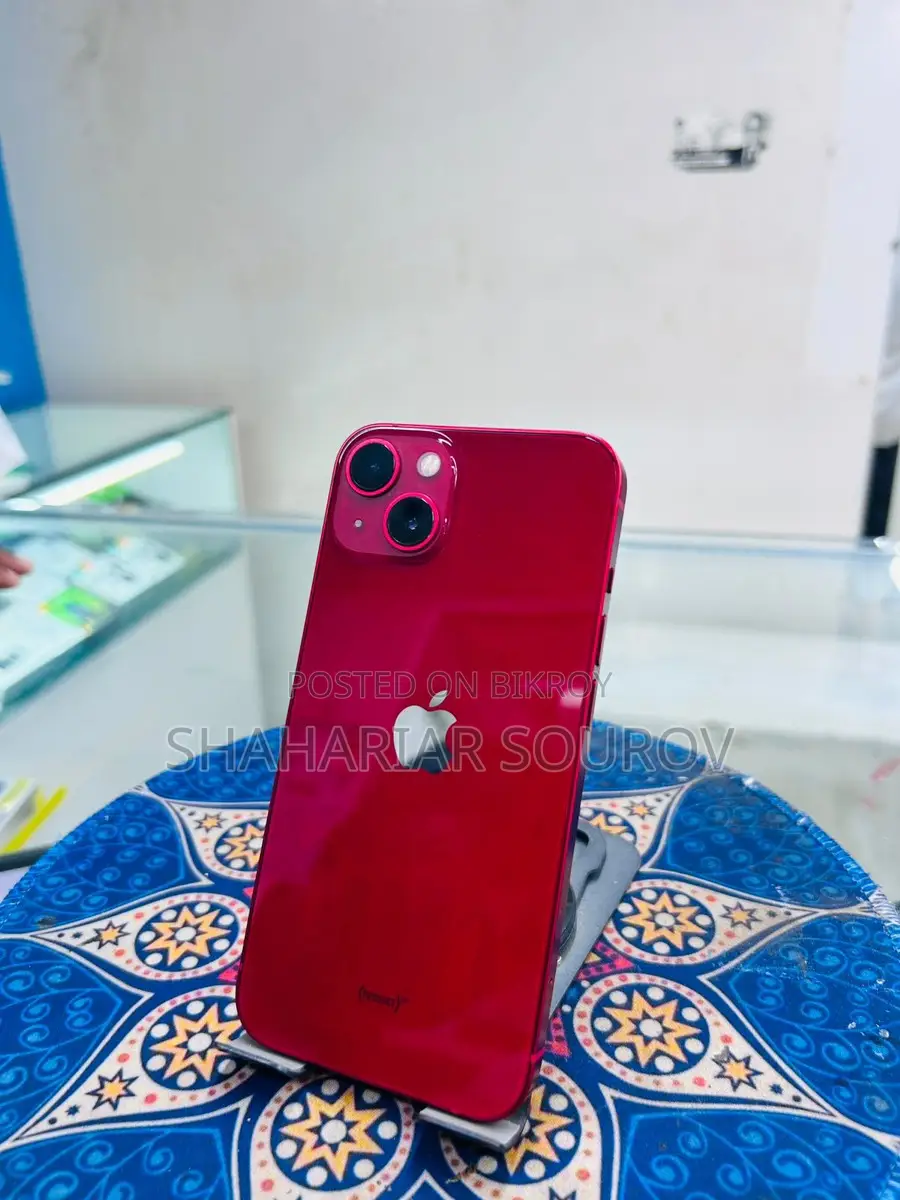 Apple iPhone 13 /128 GB (Used)