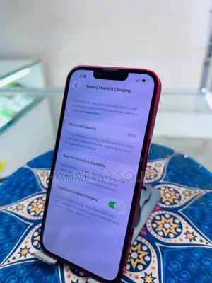 Apple iPhone 13 /128 GB (Used)