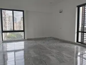 Shanta Brand New 3-Bedroom Apartment 3400sqft Gulshan-1
