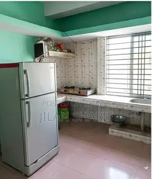 2400 Sqft Floor Next to 12ft Main Road