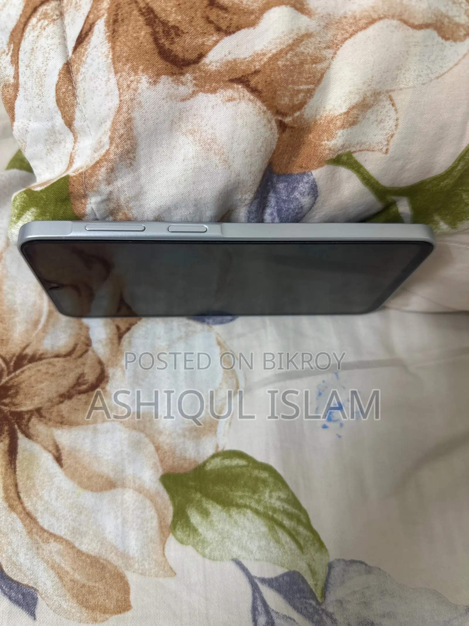 Samsung Galaxy F17 5G (Used)