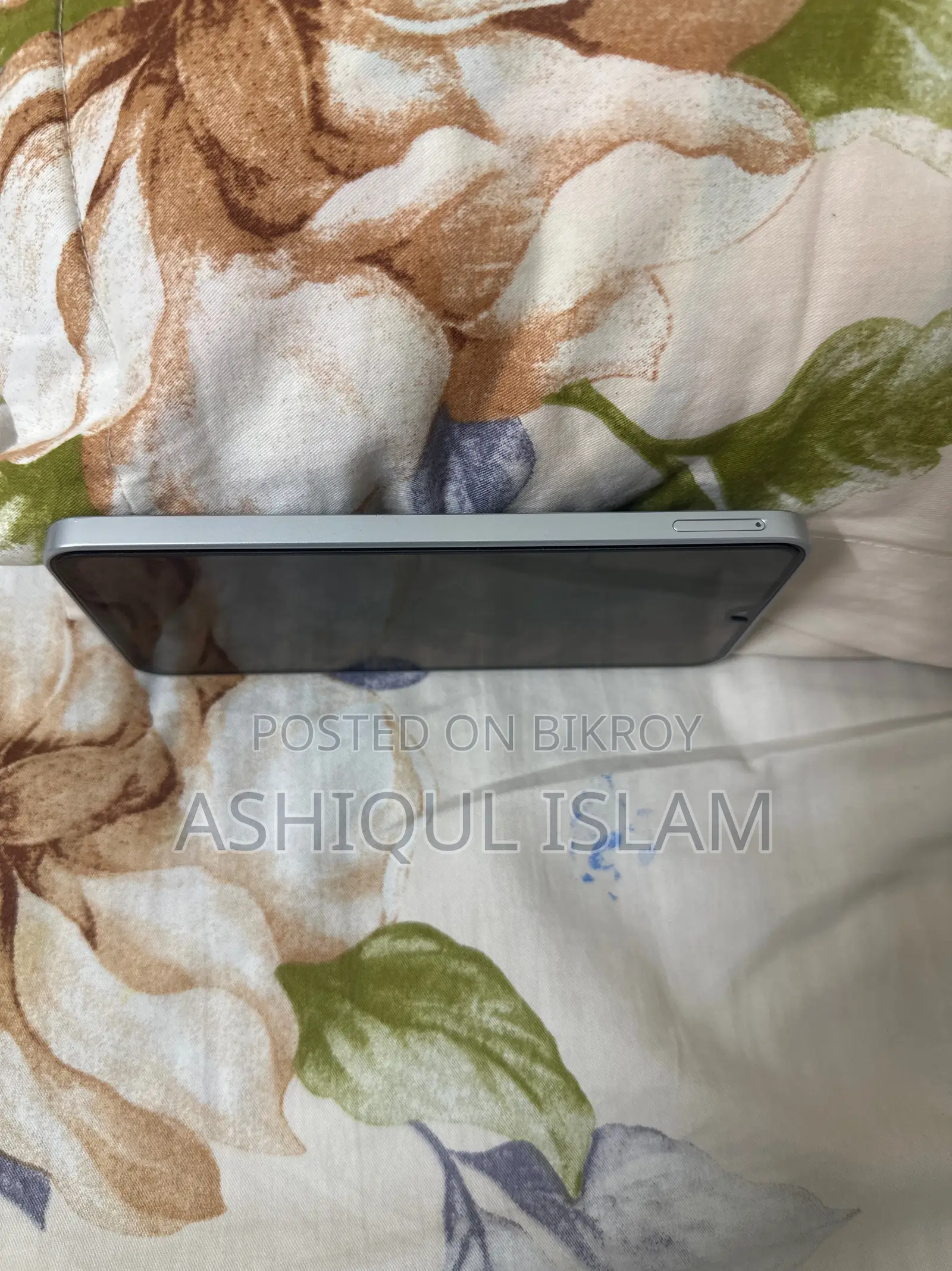 Samsung Galaxy F17 5G (Used)