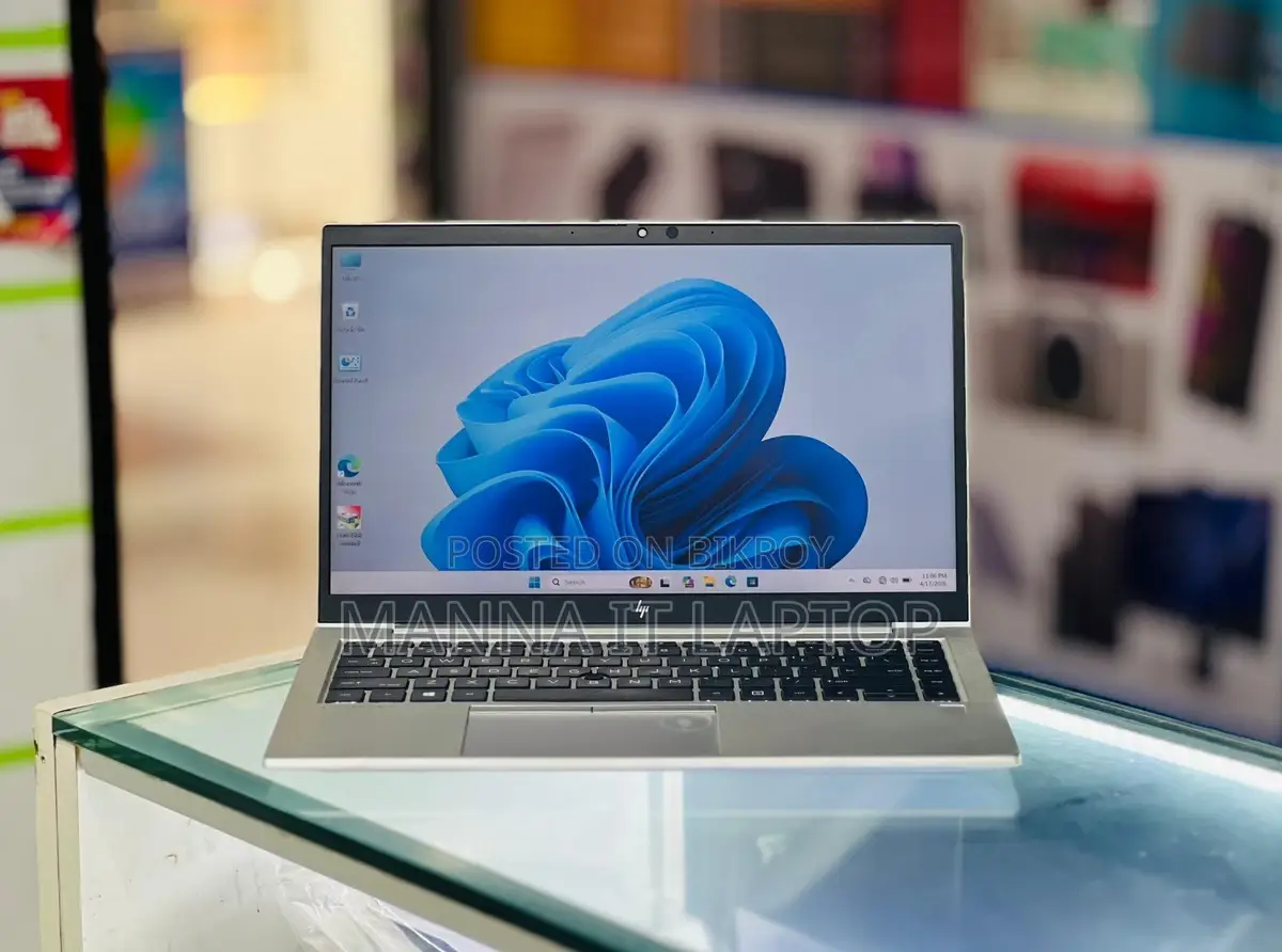 HP Elitebook 845 G8 Full Touch Ryzen 5 pro