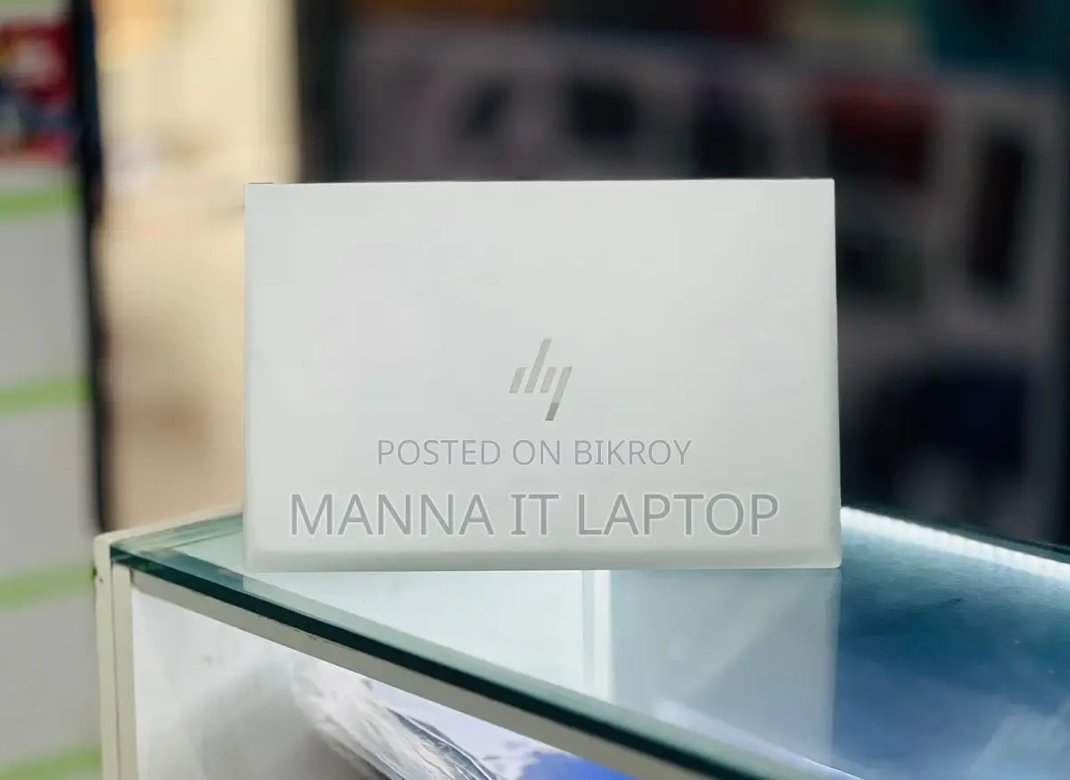 HP Elitebook 845 G8 Full Touch Ryzen 5 pro