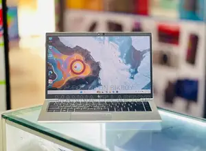 HP Elitebook 845 G8 Full Touch Ryzen 5 pro