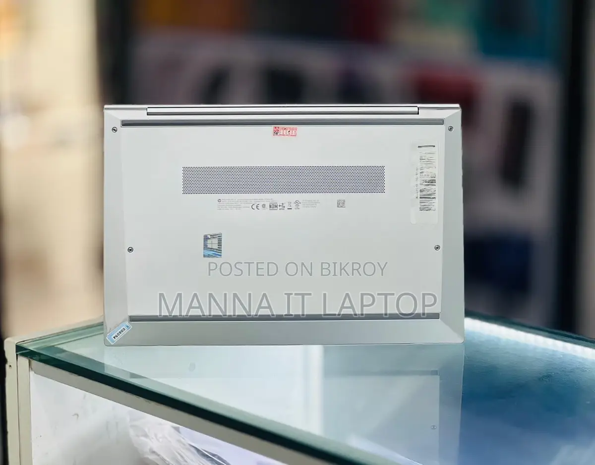 HP Elitebook 845 G8 Full Touch Ryzen 5 pro