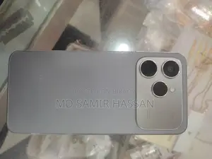 Tecno Spark 40 6/128 (Used)