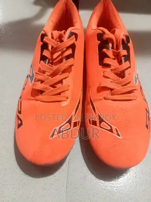 Football Boot