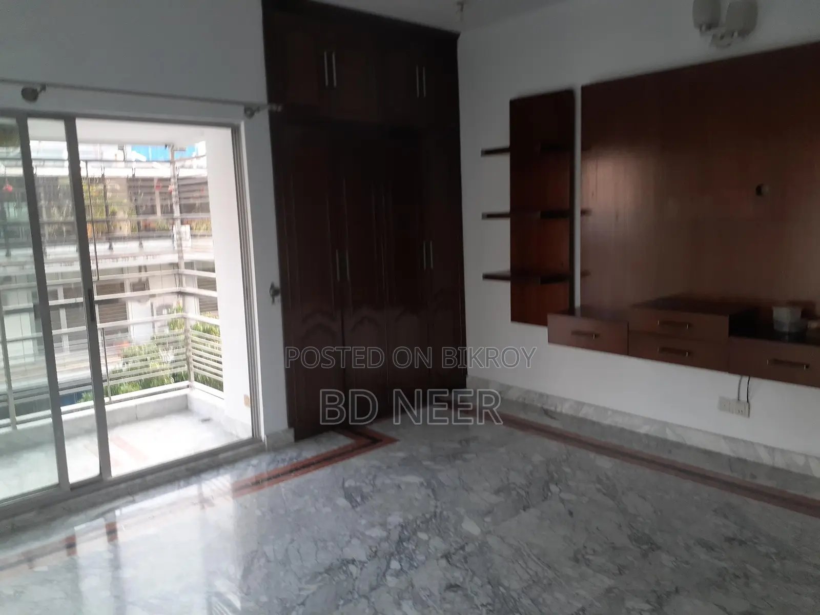 3000-sqft 3 Bedroom Flat Rent In Gulshan-1