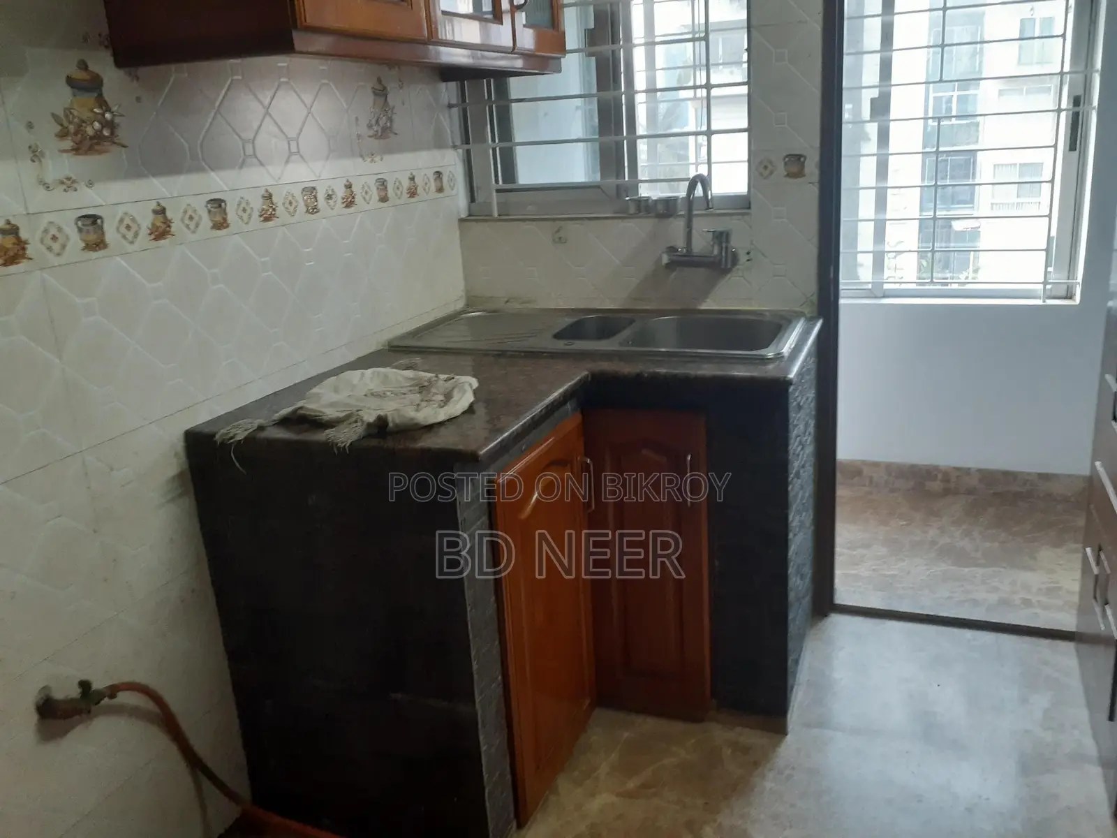 3000-sqft 3 Bedroom Flat Rent In Gulshan-1