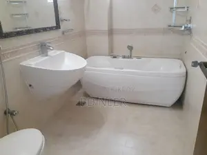 3000-sqft 3 Bedroom Flat Rent In Gulshan-1