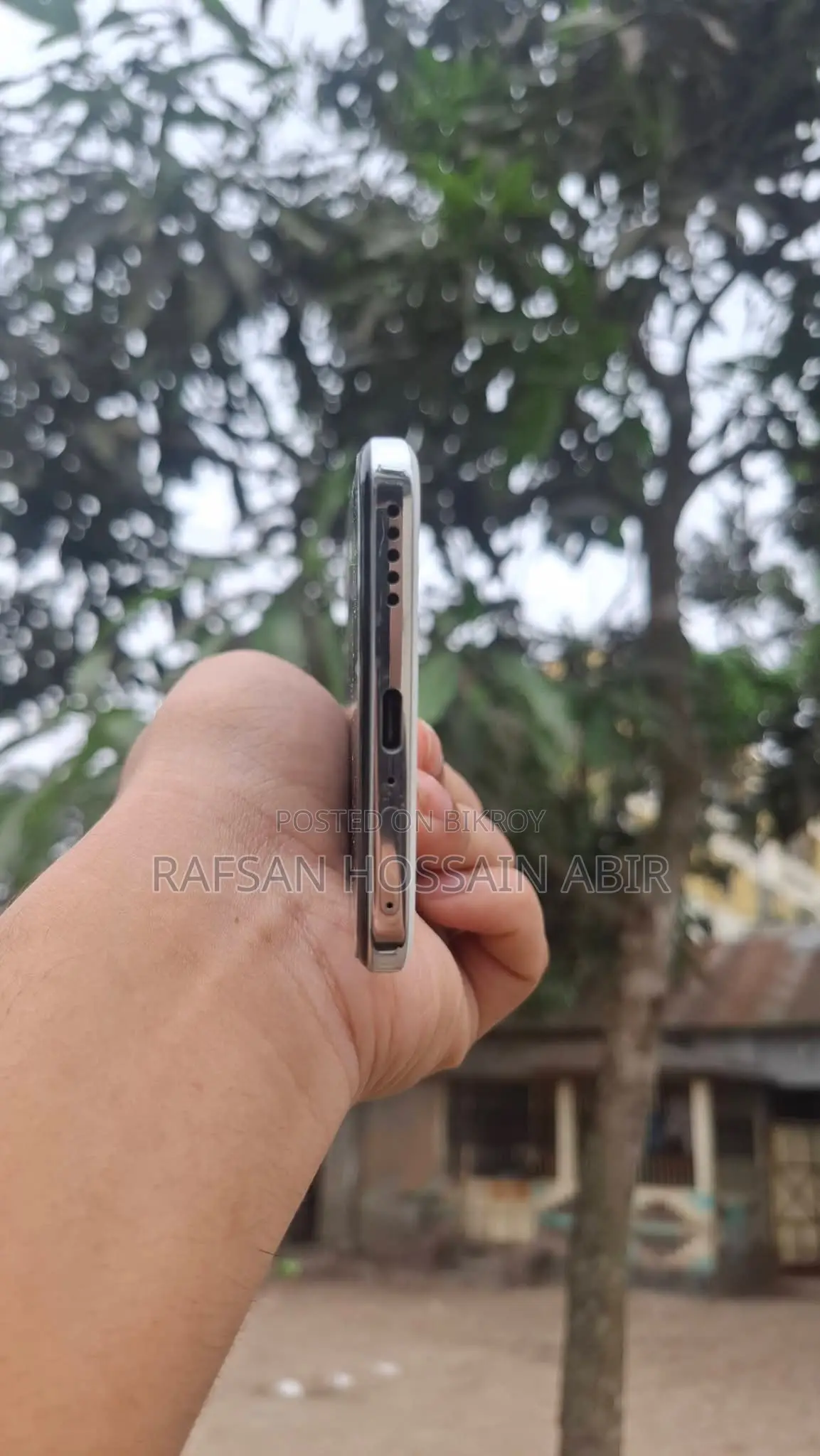 Honor 200 5G (Used)