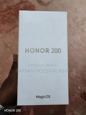 Honor 200 5G (Used)