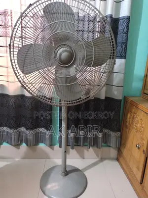 Pak Stan Fan