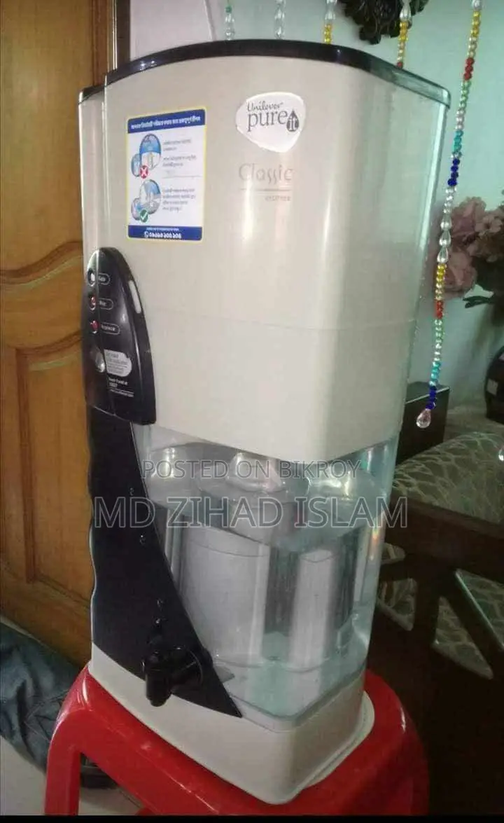 Water Filter for Sale