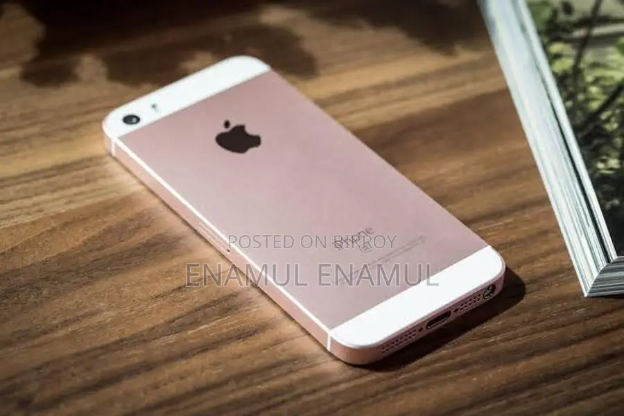Apple iPhone SE ভালো (Used)