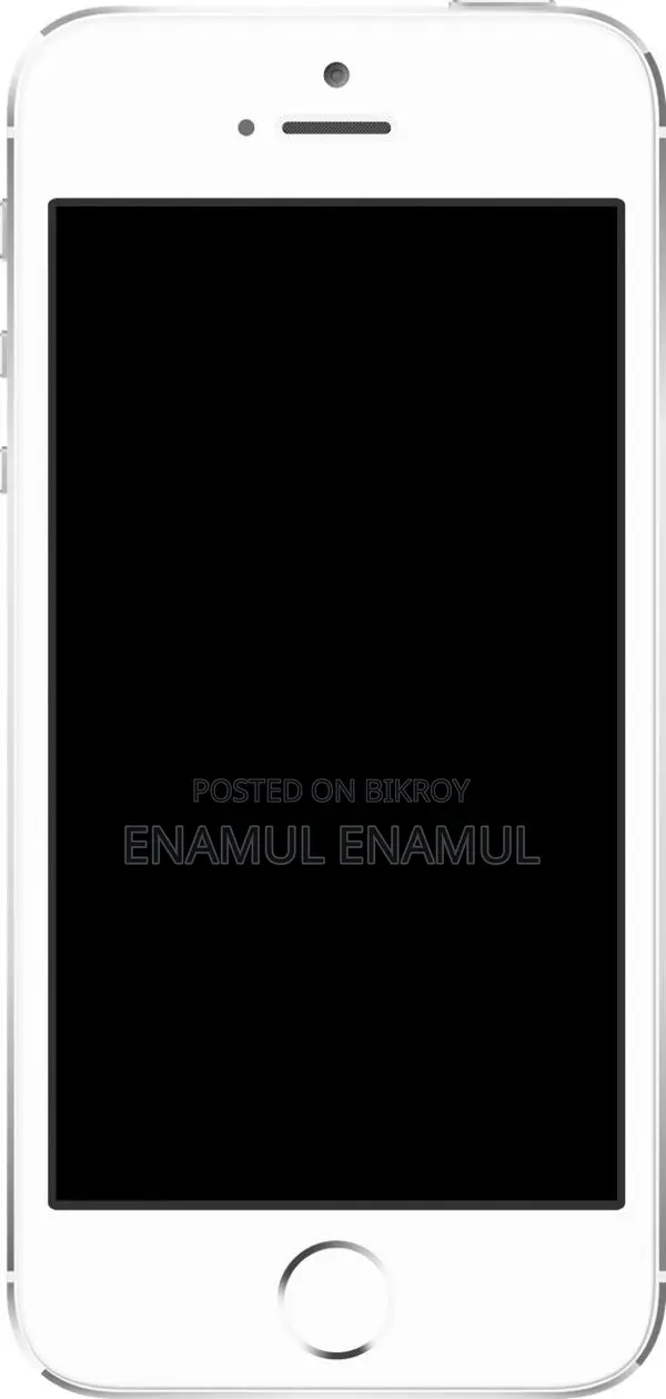 Apple iPhone SE ভালো (Used)