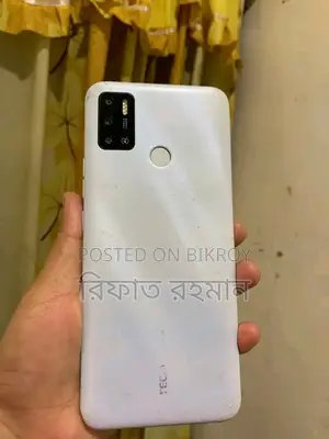 Tecno Spark 6 Air full fresh 3/64 (Used)