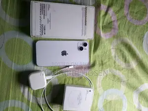 Apple iPhone 14 Plus (Used)