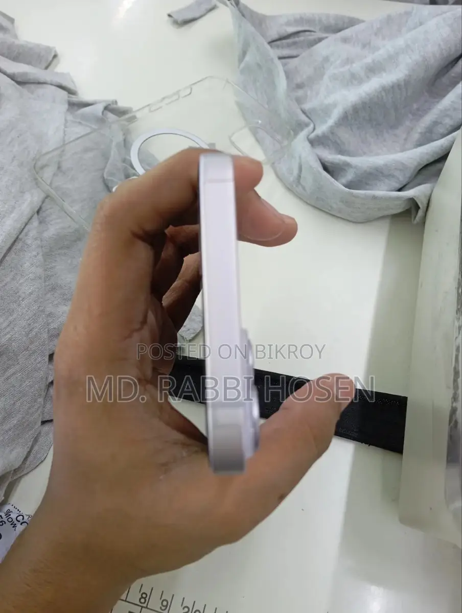 Apple iPhone 14 Plus (Used)