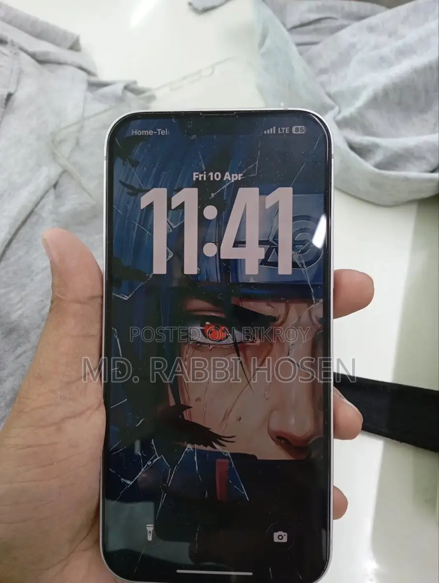 Apple iPhone 14 Plus (Used)