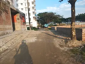 5-Katha South Facing Plot for Sale in J Block along Road No. 16