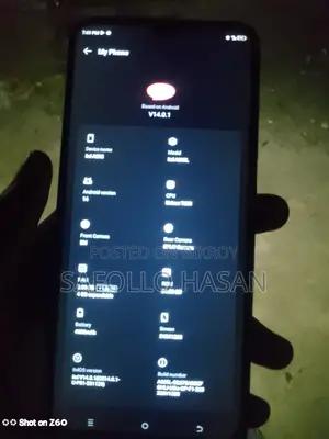 Itel A50C Fresh (Used)