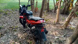 Bajaj Pulsar 150 2016