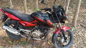 Bajaj Pulsar 150 2016