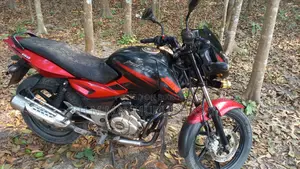 Bajaj Pulsar 150 2016