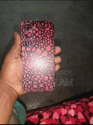 Infinix Hot 60i (Used)