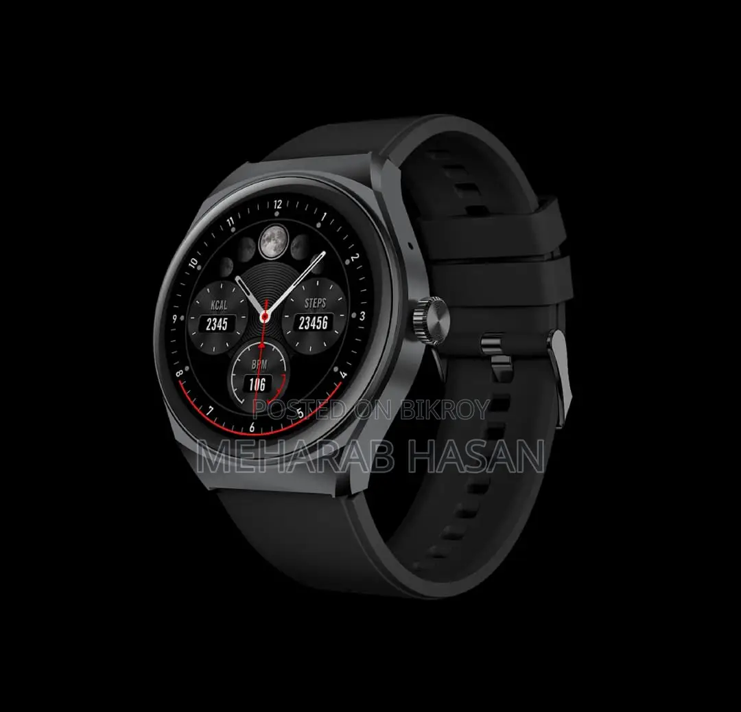 RIRO SMARTWATCH W2SE