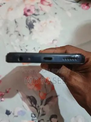 Infinix Smart 7 . (ব্যবহৃত)
