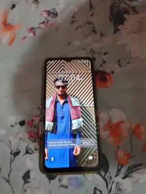 Infinix Smart 7 . (ব্যবহৃত)
