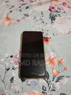 Infinix Smart 7 . (ব্যবহৃত)