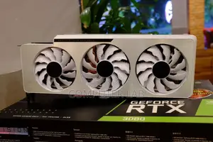 GIGABYTE GeForce RTX 3080 Visition 10GB OC DDR6 with full box Warranty
