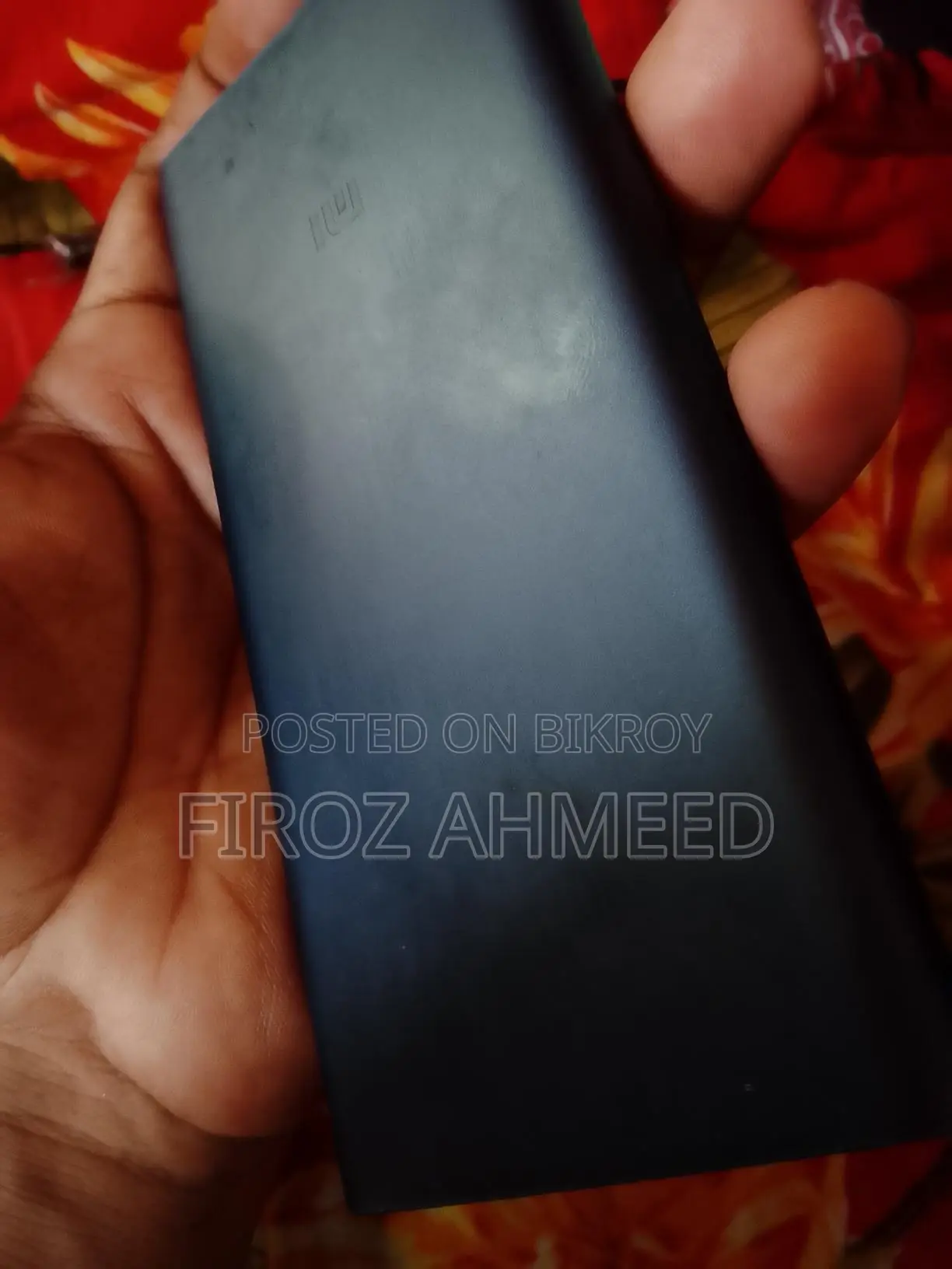 Xiaomi Power Bank for Sale