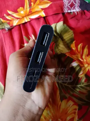 Xiaomi Power Bank for Sale