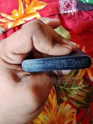 Xiaomi Power Bank for Sale