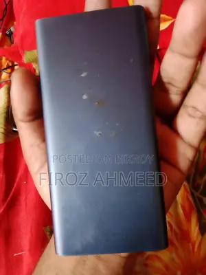 Xiaomi Power Bank for Sale