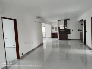 Exclusive Brand New Flat Rent @ North Gulshan