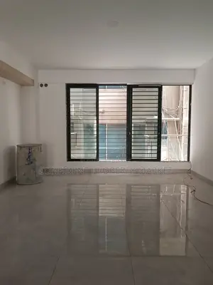 Exclusive Flat Rent In Baridhara