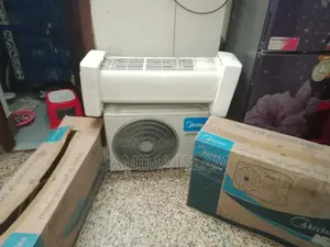 এসি ১ টন