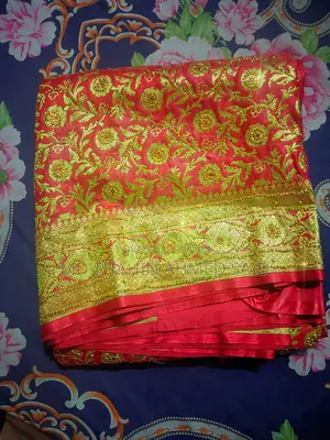 Marriage Saree