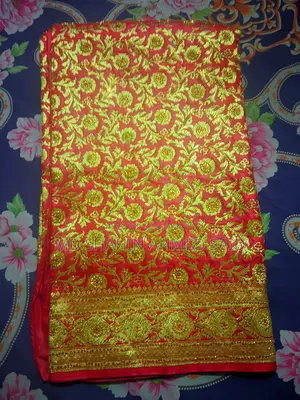 Marriage Saree